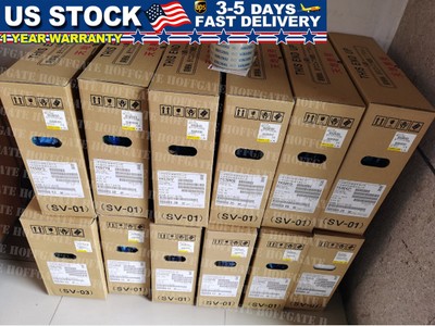 priority express Fanuc servo motor A06B-0246-B400 NEW