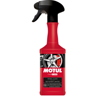 500ml MOTUL Car Care Wheel Clean Felgenreiniger