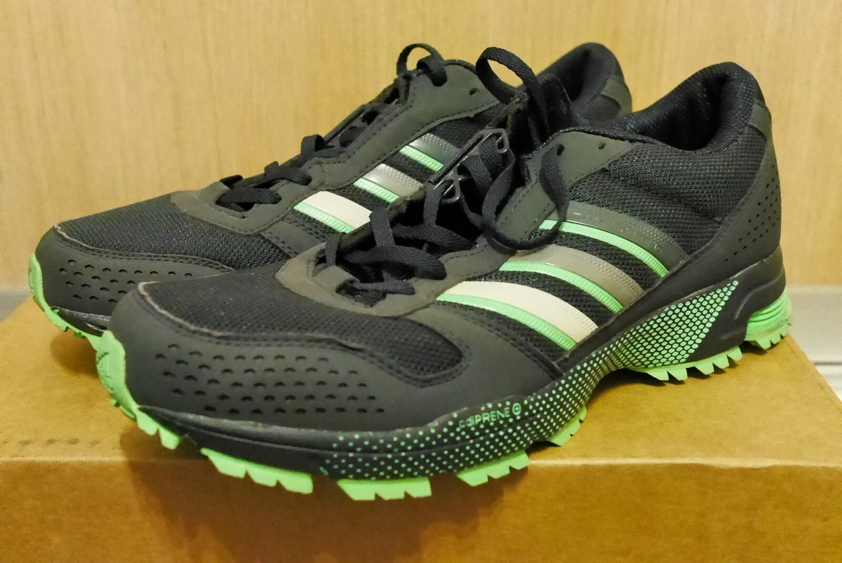 Adidas Marathon TR 10 | eBay