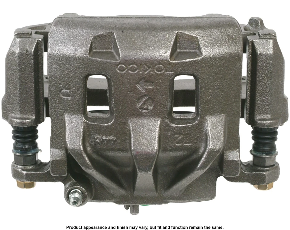 Pinça de freio a disco dianteira direita Cardone 2011 2012 Subaru Outback 2010-2019 - Imagem 4 de 4