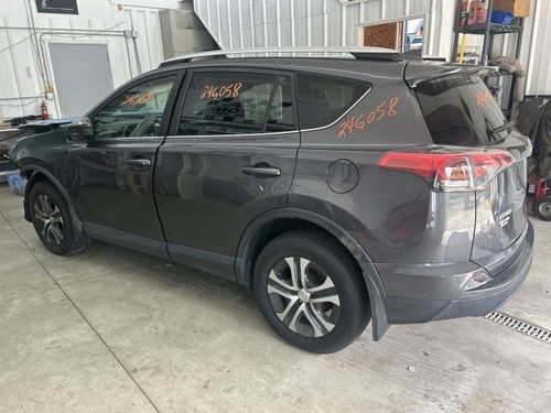 2016 Toyota Rav4 Headrest, Front Driver or Passenger Seat - Picture 4 of 12