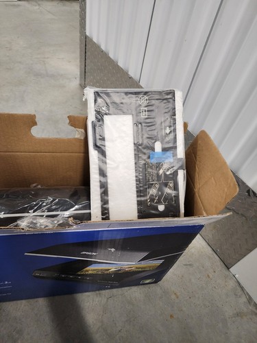 Epson Perfection V600 Photo Color Scanner 6400 x 9600 dpi Film Document New Open - Photo 2/6