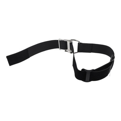 Diving Equipment Belt 12L Tank Strap Abrasion Resistant Material Easy To Remove