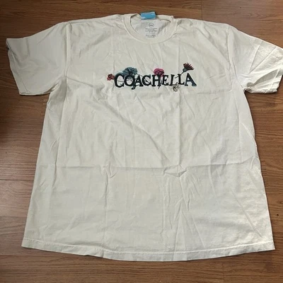 coachella shirt products for sale | eBay