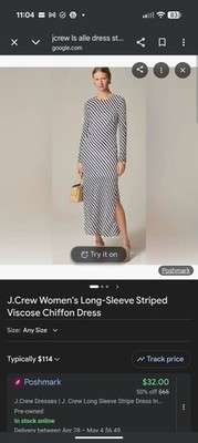 chinese dress ladies J.crew Universal Standard for J.Crew jersey long-sleeve maxi dress in –  Pit-a-Pats.com