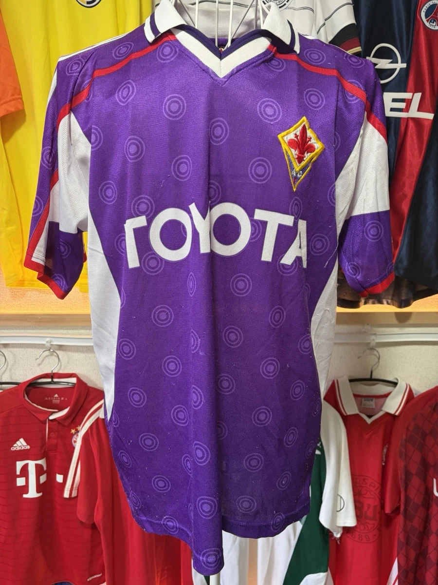 Las mejores ofertas en Fiorentina Camisas Club Internacional de