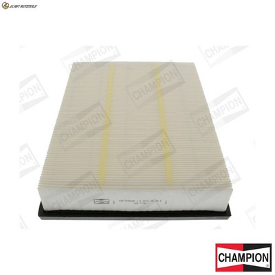 LUFTFILTER CAF100868P FÜR LAND ROVER LR3/III/SUV DISCOVERY/IV RANGE/SPORT LR4