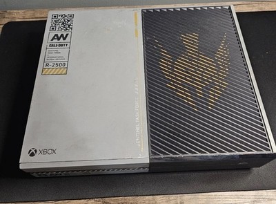 Microsoft Xbox One Call of Duty: Advanced Warfare Limited Edition 1 TB Console