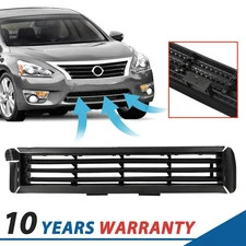 Active Grille Shutter Fit For 2015-2018 Nissan Altima 2015-2021 22 23 Murano