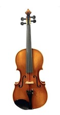 Acoustic Vintage Violins Size 4/4 for sale | eBay