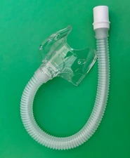 Evora Full Face Frame Holder with Tube, Good for S/M/L Cushion