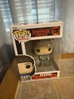 Funko Pop! Vinyl: Stranger Things - Eleven #1297