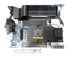 HP Z6 G4 Second 2nd CPU Riser Board Heatsink 900199-001 858085-001 844782-001