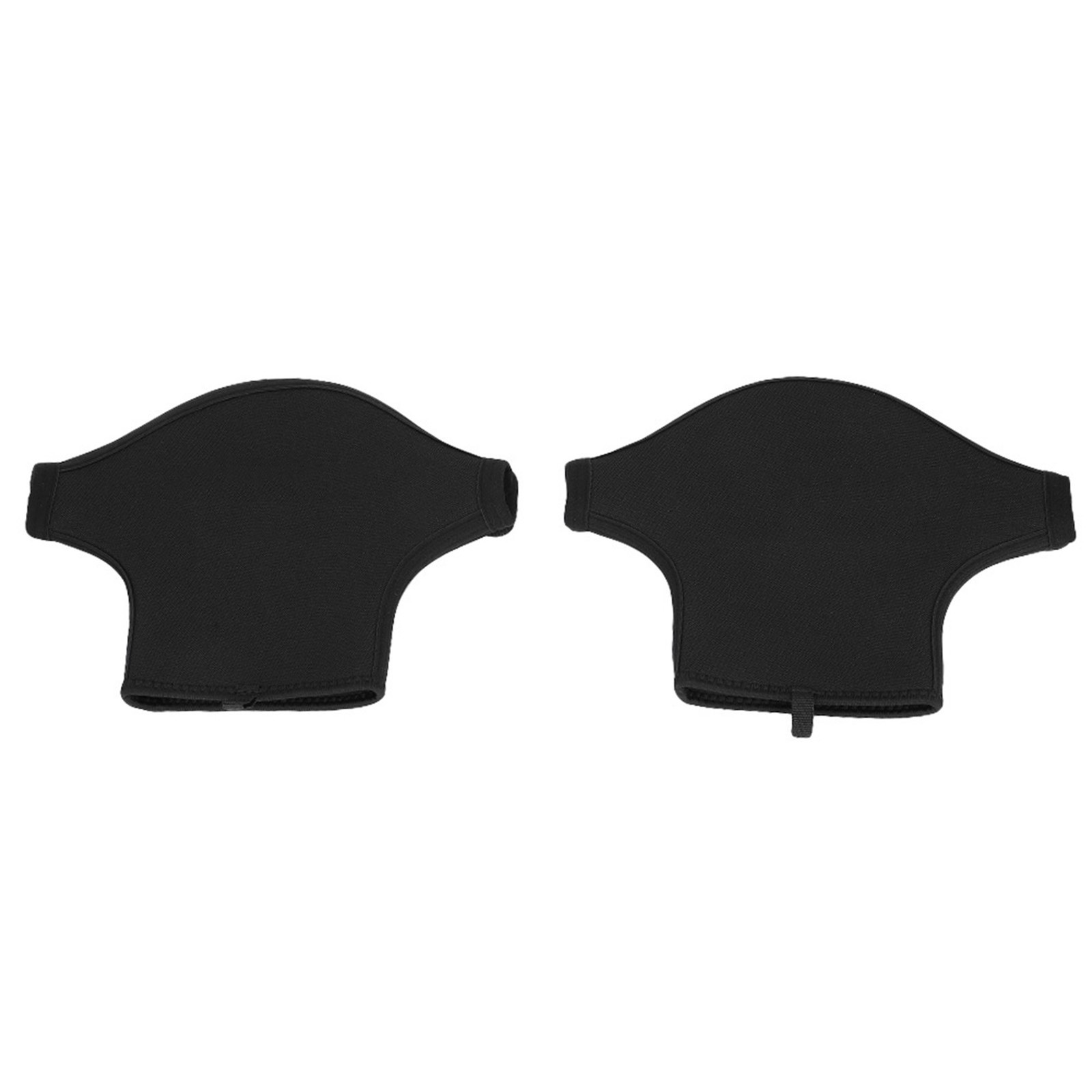 Neoprene Paddle Mitts For Sea Kayak Canoe Paddle Kayaking Sur KRI
