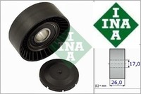 INA 531089110 Spannrolle FüR Keilrippenriemen Spannrolle FüR Keilriemen