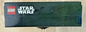 LEGO 75008 Star Wars TIE Bomber & Asteroid Field &ndash; Retired &ndash; New Sealed