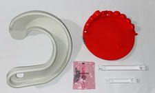 Fisher Price Sit to Stand Activity Center Replacement Part Spiral Ramp