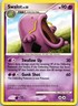 POKEMON SWALOT 72/146 LEGENDS AWAKENED NM/M