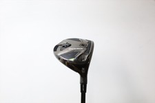 Taylormade Qi35 Tour 15° 3 Fairway Wood Extra Stiff Flex Tensei Av Blue 65 Good