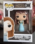 VAULTED Funko Pop! Television : MARGAERY TYRELL #38 Game of Thrones w/Protector