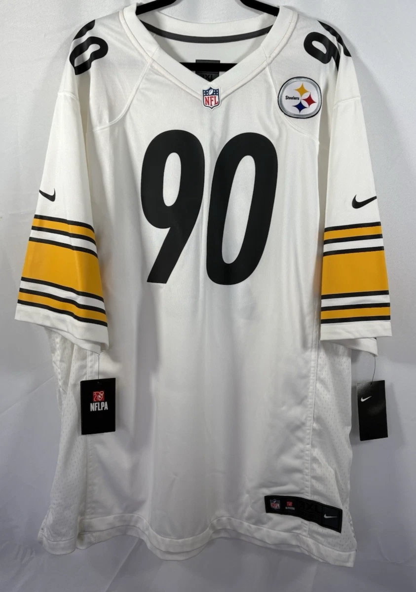 Nike Pittsburgh Steelers NFL Jerseys for sale | eBay