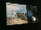 Rush - A Farewell To Kings - UK Vinyl LP - 1st Press & Printed Insert - 1Y/2Y