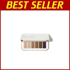 Smooth & Blendable Eye Shadow