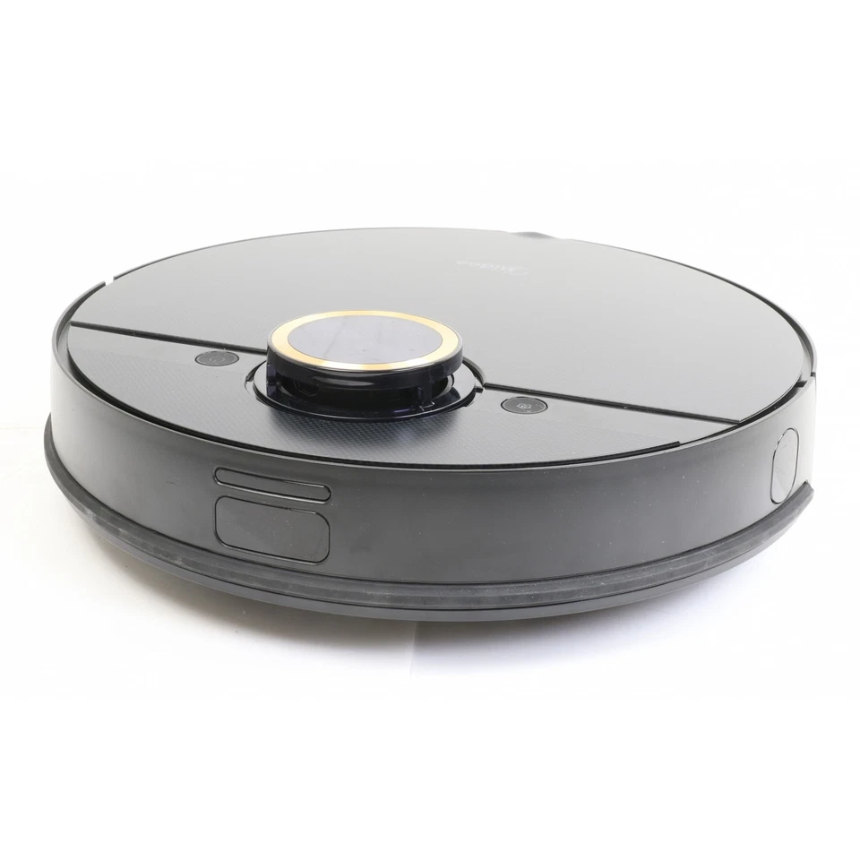 Midea Saug-und Wischroboter M7 Pro + Defekt (269224) - Bild 4 von 4