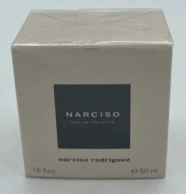 Narciso By Narciso Rodriguez Eau De Toilette Spray for Women 1.6 oz