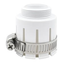 Universal Faucet Adapter, Universal Silicone Aerator Adapter, Threadless 
