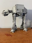 LEGO® Star Wars 75054-1 - AT-AT BUV IS ~98% Complete NO MINFIGURES/INSTRUCTIONS