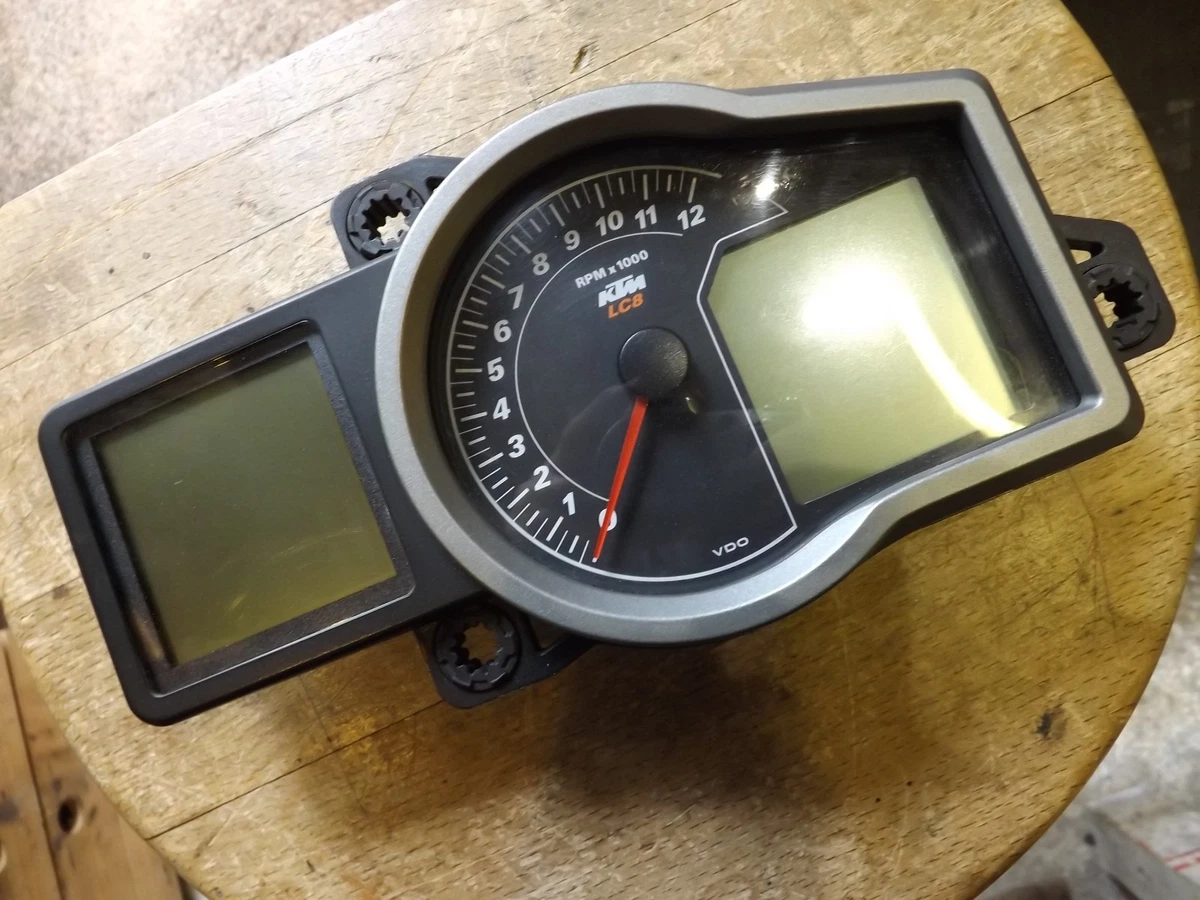 KTM 1290 superduke r 1290（3.0）社外メーターカバー Motorcycle Instruments and Gauges for KTM 1290 for sale | eBay