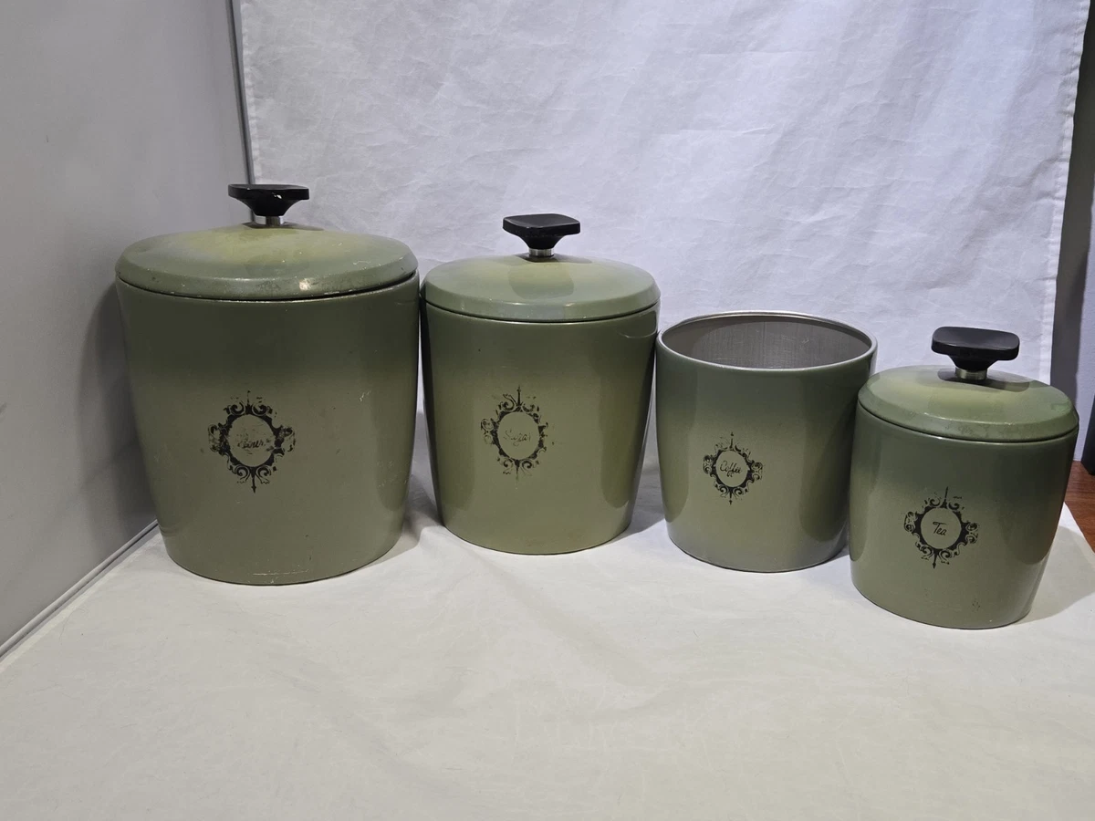 West Bend Canister for sale | eBay