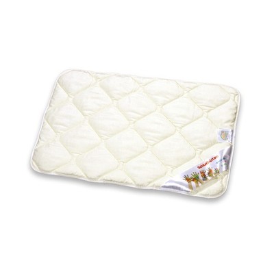 GARANTA 35 x 40 cm | 40 x 60 cm Baby Flachkissen cotton for kids  Kinder Kissen