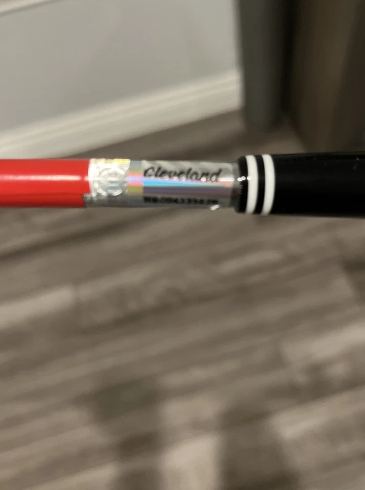 Cleveland CBX4 Zipcore Wedge New 58 Degree 12 Bounce - Image 3 of 4