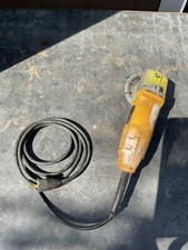 DEWALT DW402 Angle Grinder 4 1/2" Corded