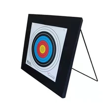 Archery Target for Backyard 2x2 Ft. Bow Target Economy Bow Pack of 1