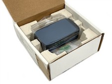 NEW Open Box Crestron CEN-IO-COM-102 Wired Et...