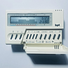 Cronotermostato Termostato