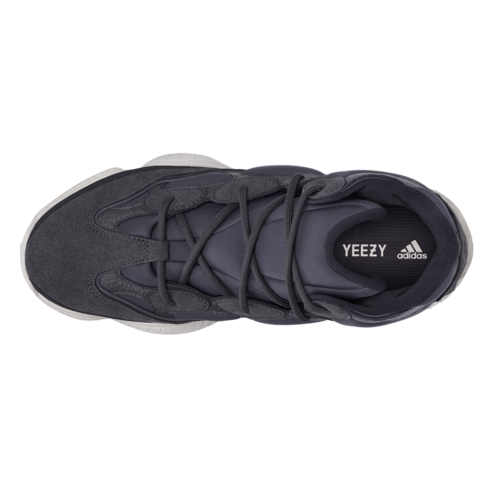 Size 10 - adidas Men's Yeezy 500 High Slate for sale online | eBay