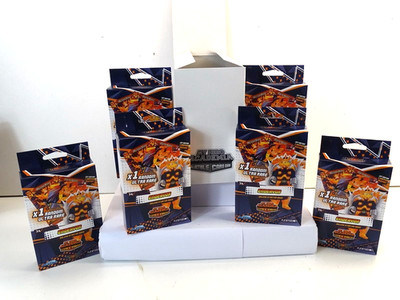 6x Endeavor Deluxe Starter Deck Jasco Games My Hero Academia CCG  Serie 3