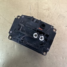 2016 Tesla Model S 1 PC Inlet Charging Port Socket Plug Connector 1026041-00-G
