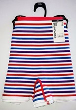 No Boundaries Women  s Boyshort Panty 2- Pack Size XXL, Seamless Underwear, New