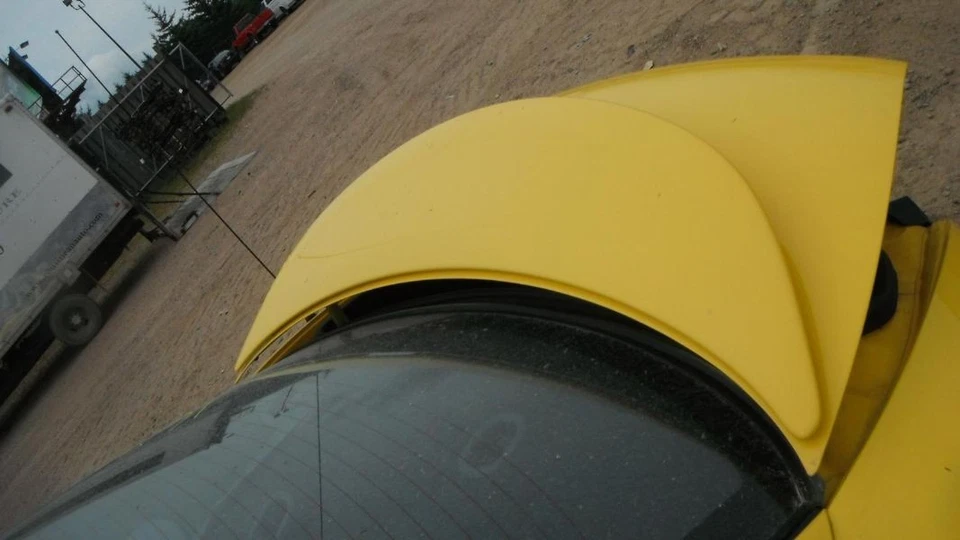 Brazo de control inferior del conductor delantero Opt FE1 compatible con 95-05 CAVALIER 1228805 Foto 3 de 4