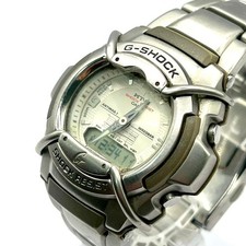 CASIO G-SHOCK MT-G MTC-570 Men's Watch (Working Condition)