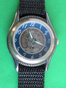 Mickey Mouse Watch Disney Store | eBay