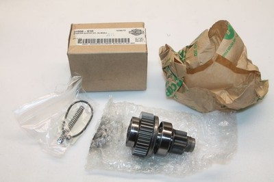 STARTERFREILAUF SET für HARLEY DAVIDSON & BUELL .Ref: 31556-91D *NEU .#A