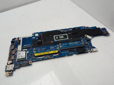 Dell Latitude 5410 Laptop Mainboard i5-10310U 1,70GHz CPU DDR4 030CV1 030CV1