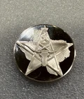 Texas Lone Star State 1.4 oz .925 Proof Silver Round in Capsule ~ Pristine