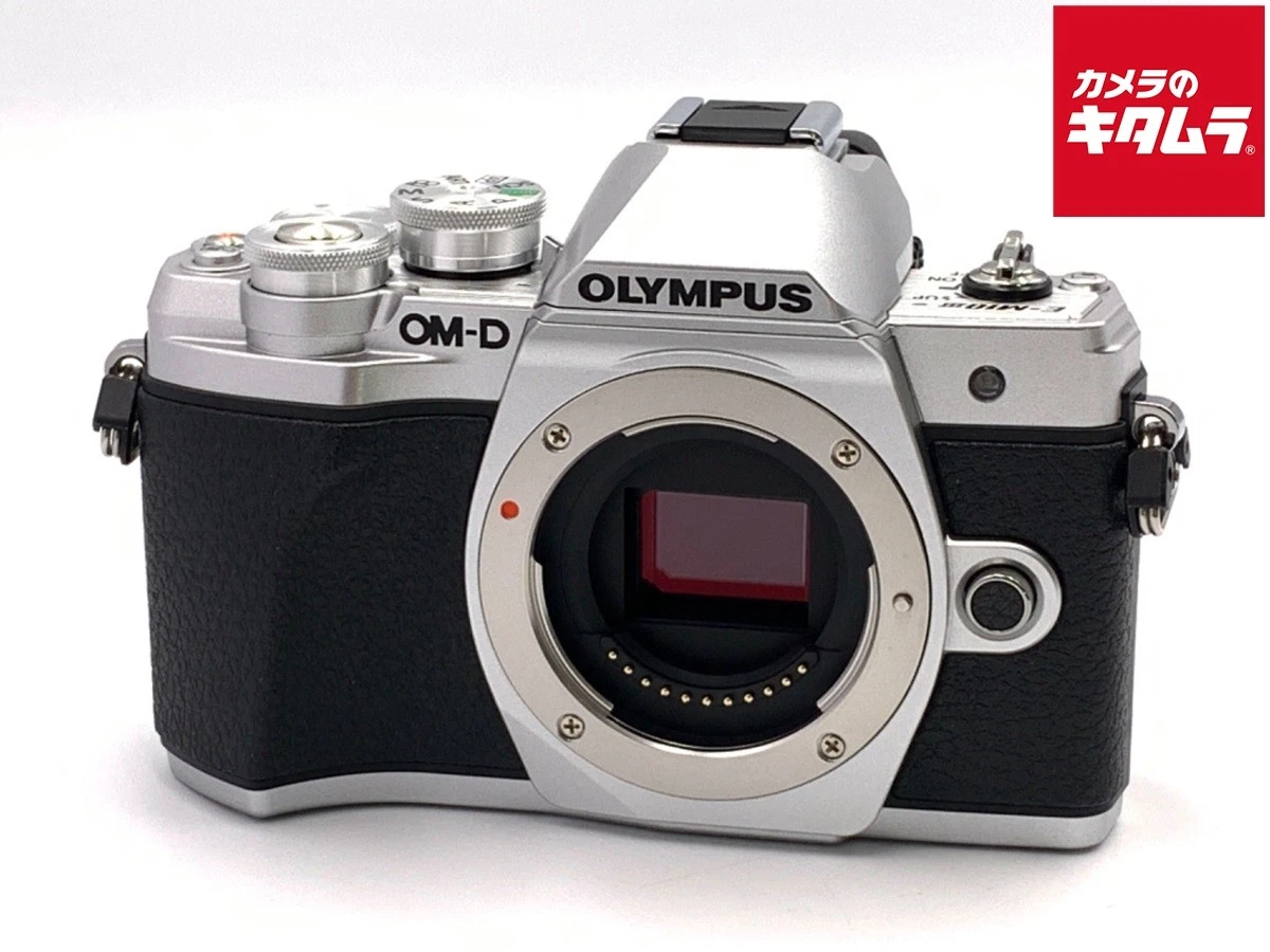 Olympus OM-D E-M10 Digital Cameras for Sale - Shop New & Used